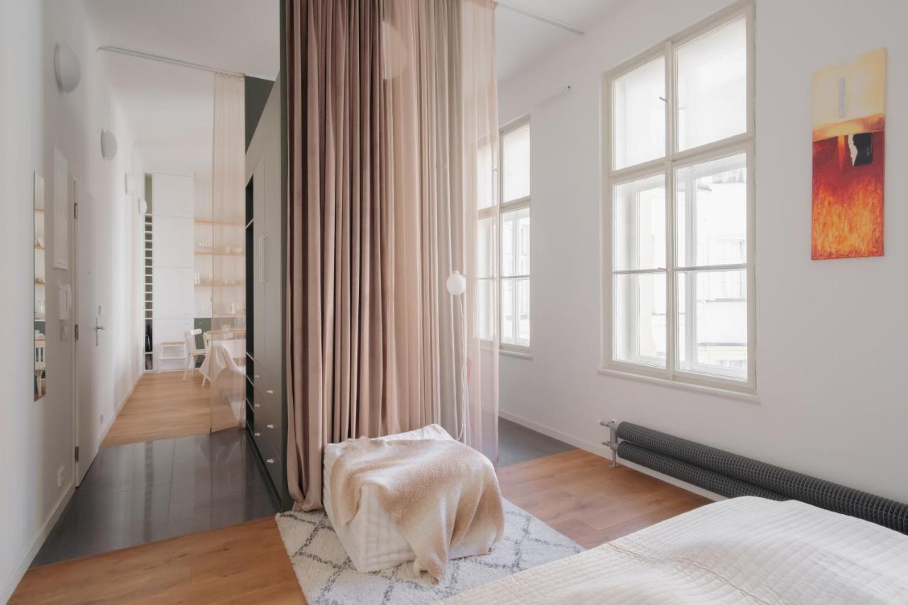 Prague Days - Spacious Designer Studios In City Center - Powder Tower Εξωτερικό φωτογραφία