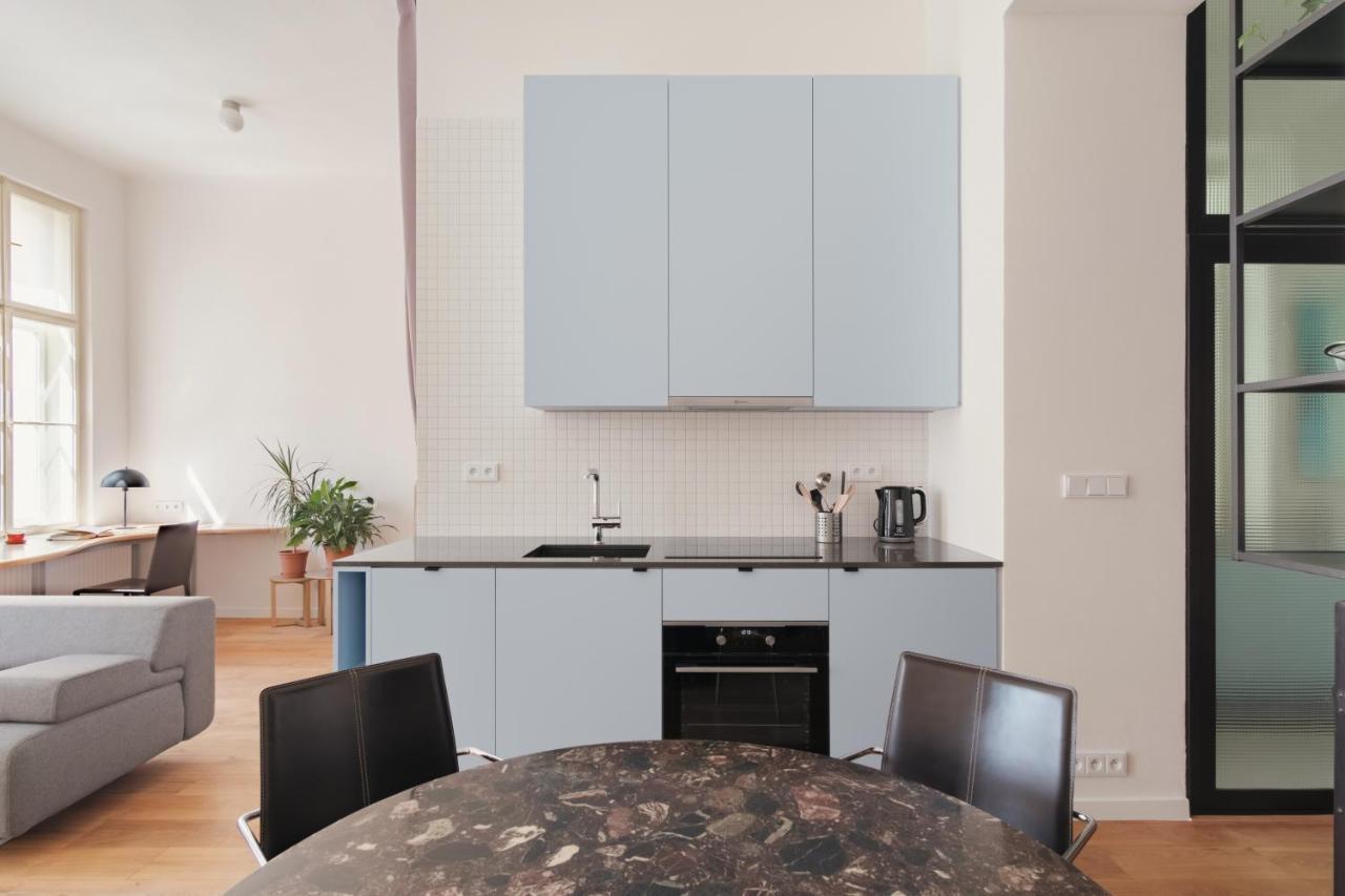 Prague Days - Spacious Designer Studios In City Center - Powder Tower Εξωτερικό φωτογραφία