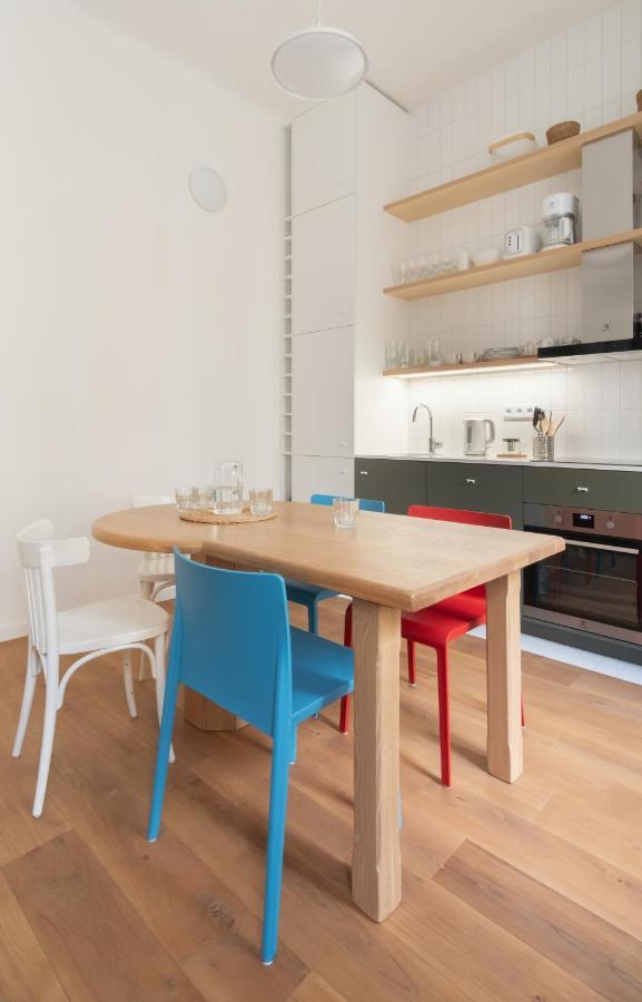 Prague Days - Spacious Designer Studios In City Center - Powder Tower Εξωτερικό φωτογραφία