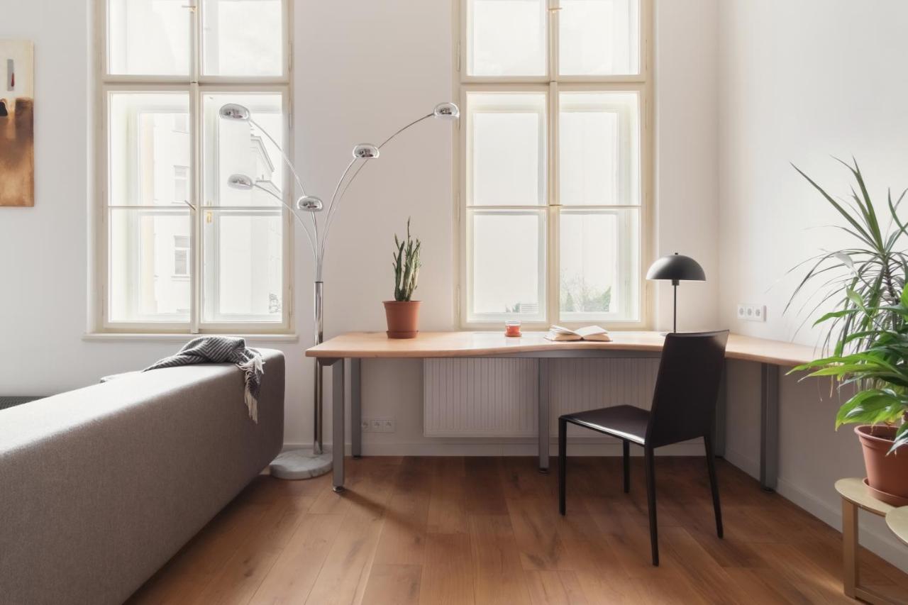 Prague Days - Spacious Designer Studios In City Center - Powder Tower Εξωτερικό φωτογραφία
