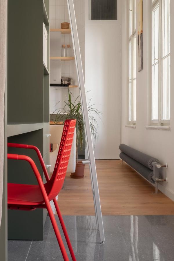 Prague Days - Spacious Designer Studios In City Center - Powder Tower Εξωτερικό φωτογραφία