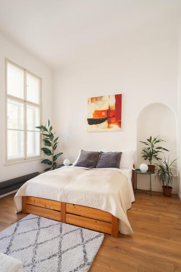 Prague Days - Spacious Designer Studios In City Center - Powder Tower Εξωτερικό φωτογραφία