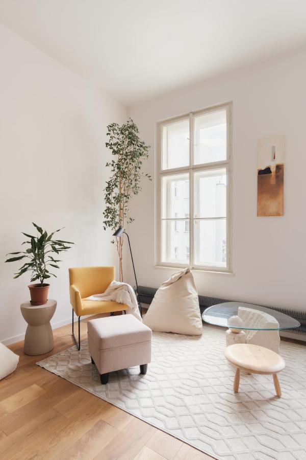 Prague Days - Spacious Designer Studios In City Center - Powder Tower Εξωτερικό φωτογραφία