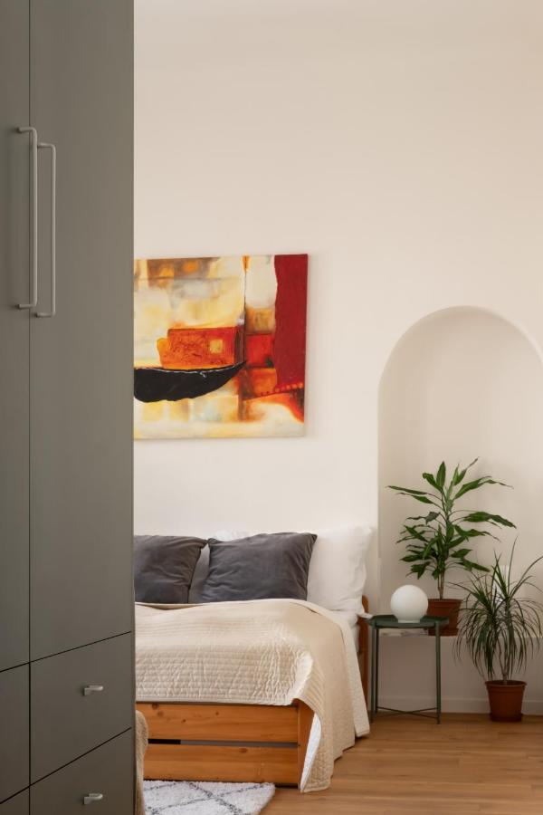 Prague Days - Spacious Designer Studios In City Center - Powder Tower Εξωτερικό φωτογραφία