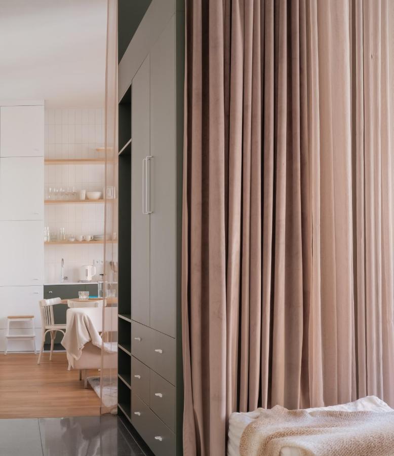 Prague Days - Spacious Designer Studios In City Center - Powder Tower Εξωτερικό φωτογραφία