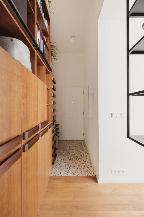 Prague Days - Spacious Designer Studios In City Center - Powder Tower Εξωτερικό φωτογραφία