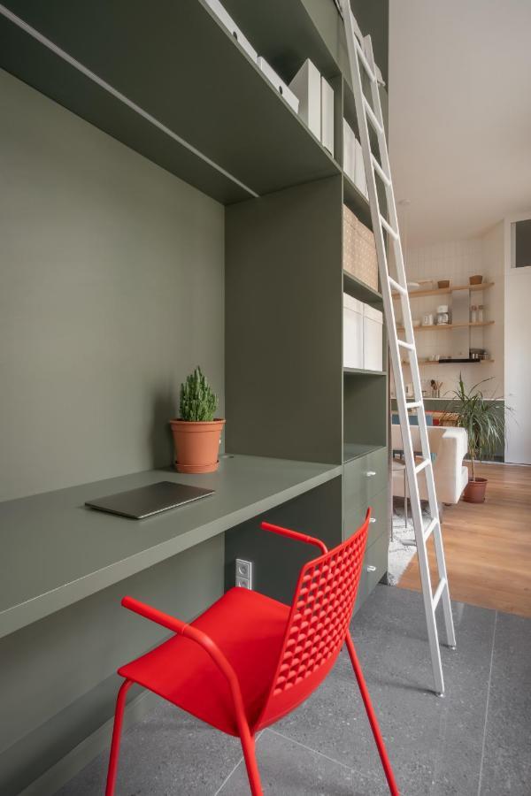 Prague Days - Spacious Designer Studios In City Center - Powder Tower Εξωτερικό φωτογραφία