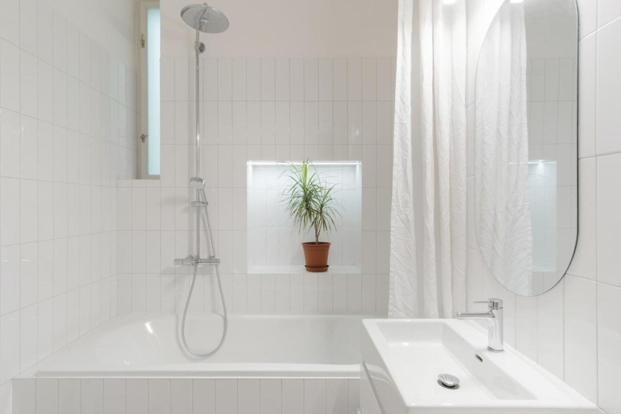 Prague Days - Spacious Designer Studios In City Center - Powder Tower Εξωτερικό φωτογραφία
